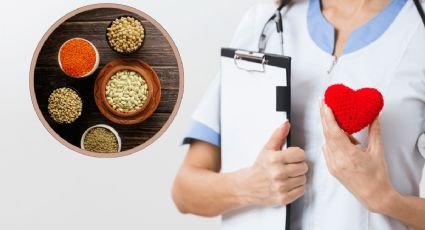 ¿Quieres mejorar tu salud cardiovascular? Estas son las legumbres que debes consumir