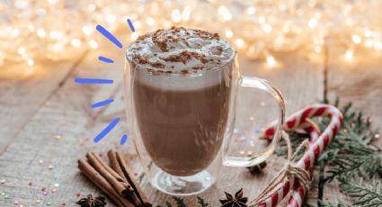 Descubre tres formas diferentes de preparar chocolate caliente para navidad