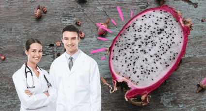 Los beneficios de consumir pitaya y cómo comerla