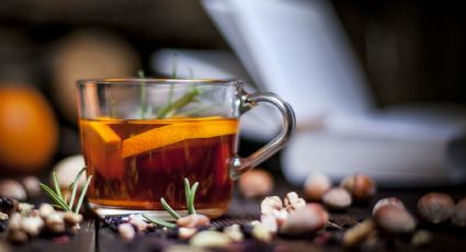 Conoce la hierba aromática que debes incluir en tu té para reducir la ansiedad
