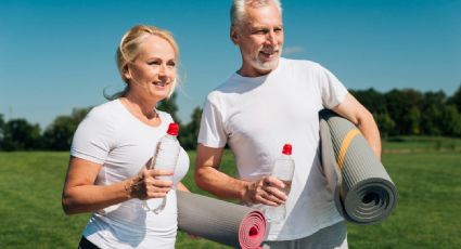 Mayores de 60 años: este es el mejor ejercicio para evitar la pérdida de masa muscular