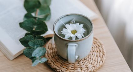 Elimina la gripe y tos con esta deliciosa infusión de la abuela