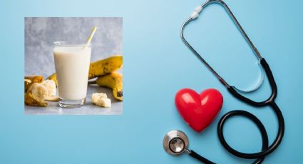 Bebida saludable: El mejor batido natural que recomiendan los expertos para cuidar el corazón