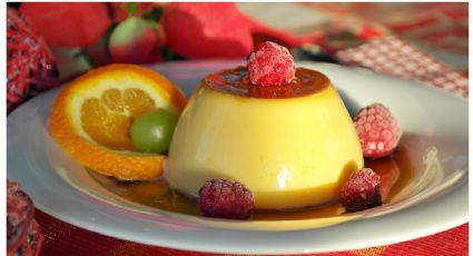 ¿Qué es el Flan Napolitano? Descubre todo lo que hay detrás de este delicioso postre