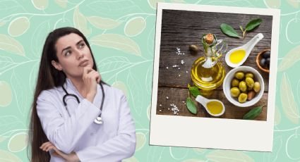 Descubre los beneficios de consumir aceite de oliva antes de dormir