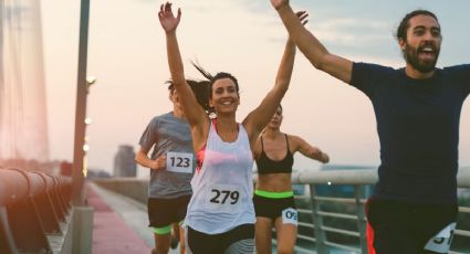 Conoce los 3 alimentos que NO debes comer antes de correr un maratón