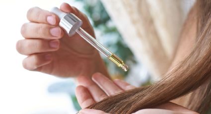 ¿Tienes el cabello seco y maltratado? Prueba estos aceites esenciales que cuidan tu melena