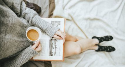 Dile adiós al insomnio con estas deliciosas bebidas que te harán dormir como bebé