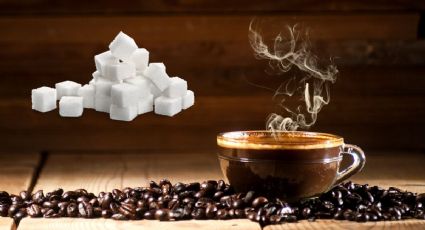 ¿Con o sin azúcar? Conoce la forma ideal en la que debes beber café para aprovechar sus beneficios