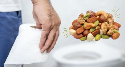 ¿Cómo disminuir el estreñimiento con estos alimentos?