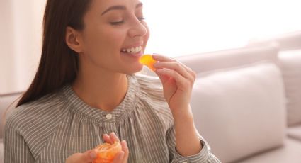 ¡Alto ahí! Estas son las personas que no deben consumir mandarina durante esta época