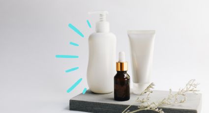 Recicla tus envases de champú y acondicionador con estas 3 increíbles ideas