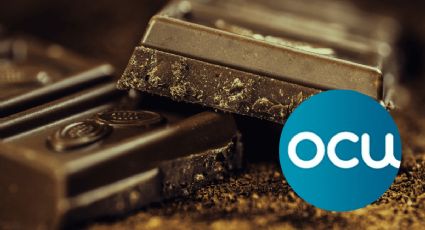 ¿Cuáles son los mejores tres chocolates del mercado según la OCU?