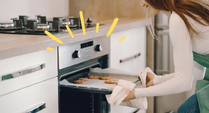 ¿Cómo regular el horno de casa que no tiene números?