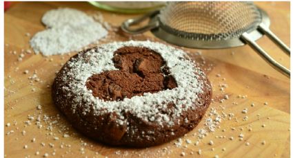 Receta fácil: Cómo hacer galletas de vino y sorprender a todos