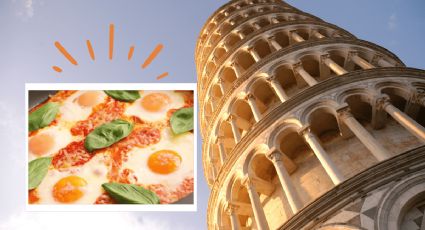 ¿Cómo hacer huevos en purgatorio? La idea de comida italiana que pocos conocen