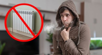 Ahorra en el recibo de la luz con estas 4 formas de calentar tu hogar sin calefacción