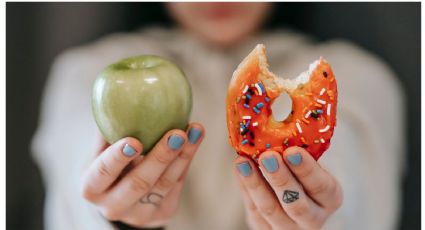 Cuida tu salud: Top 3 alimentos que NO debes comer en navidad