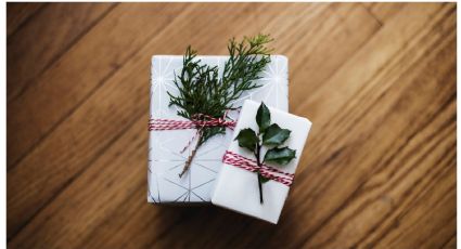 Conoce el significado espiritual de regalar una hoja de laurel en navidad