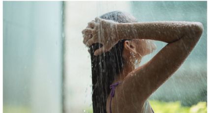 Este es el número de veces que debes lavar tu cabello cada semana