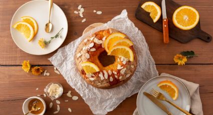 Disfruta una cena de Navidad a la francesa con la receta del pan de especias glaseado