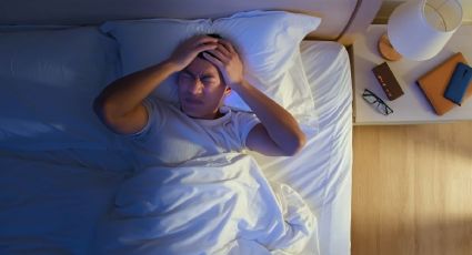 Elimina el insomnio con estos 5 alimentos ricos en melatonina