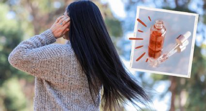 El remedio casero que una una mamá para mejorar el crecimiento del pelo de su hijo