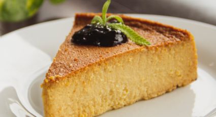 ¿Cómo salvar un flan que no ha cuajado?