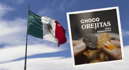 Disfruta de las orejitas, un tradicional pan mexicano en su versión mini