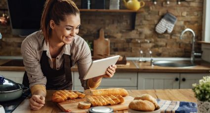 Google revela cuáles son las 10 recetas más buscadas por los españoles en 2023