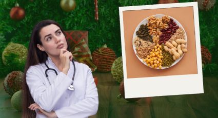 El fruto seco navideño con más grasas saludables que el aguacate, según los expertos