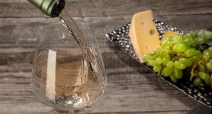 ¿Cuál es el mejor vino blanco para el brindis de Año Nuevo? Esto dicen los expertos