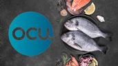 Los 3 tipos de pescado que la OCU pide dejar de consumir por esta poderosa razón