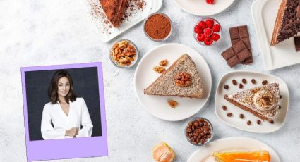 Isabel Preysler revela cuál es su postre favorito