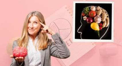 El increíble beneficio secreto de la dieta mediterránea para la salud cerebral