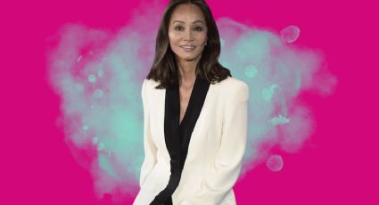 Isabel Preysler revela las frutas con vitamina C que come para eliminar arrugas a los 70