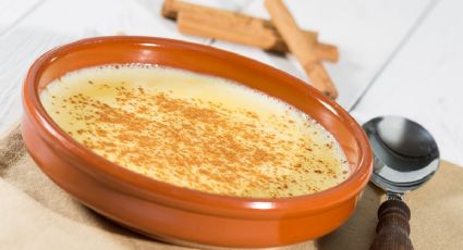 Crema catalana, el postre medieval que se puede hacer en menos de 30 minutos