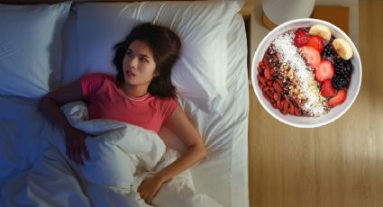 5 alimentos ricos en magnesio que ayudan a eliminar el insomnio naturalmente