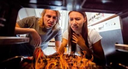 ¿Se quemó tu comida? 3 técnicas de cocina para salvar tus platillos y guisos