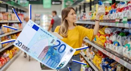 ¿Qué puedes comprar con 20 euros en Mercadona?