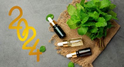 Los mejores rituales con menta para atraer la abundancia y eliminar las malas energías en Año Nuevo