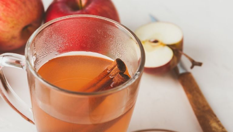 Cómo beber vinagre de manzana para dormir mejor