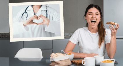 La mejor hora para desayunar y estabilizar la tensión arterial, según los expertos