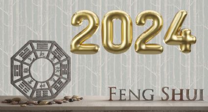 2 rituales de Feng Shui para atraer el dinero en este año nuevo