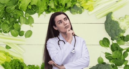 Los 4 vegetales de hojas verdes que debes comer a diario, según los expertos