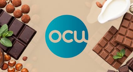 OCU revela cuál es el chocolate negro más saludable y económico del supermercado