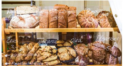 Nutriólogos señalan que este es el pan dulce más saludable del mercado