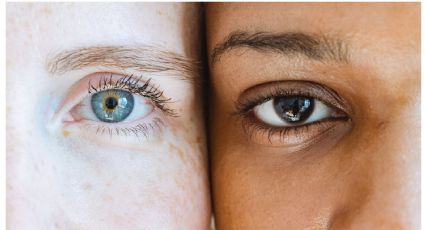 Esta es la mascarilla que debes usar para eliminar los ojos hinchados