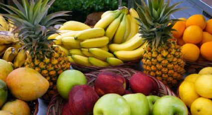 Estas son las mejores frutas para comer si quieres eliminar el azúcar de tu dieta