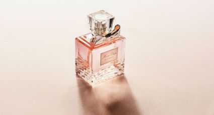 Los mejores 5 perfumes de mujer para regalar en San Valentín